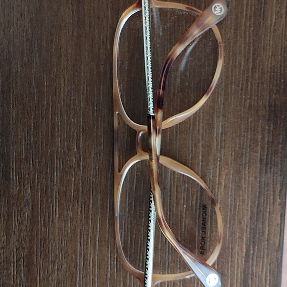 Michael Kors eyeglasses (MK4096U Ladue) - Picture 3 of 3